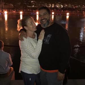 Meet your Posher, Rick